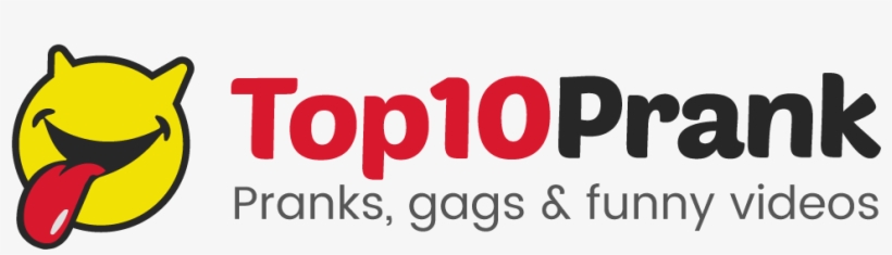 Top 10 Prank - Practical Joke, transparent png download