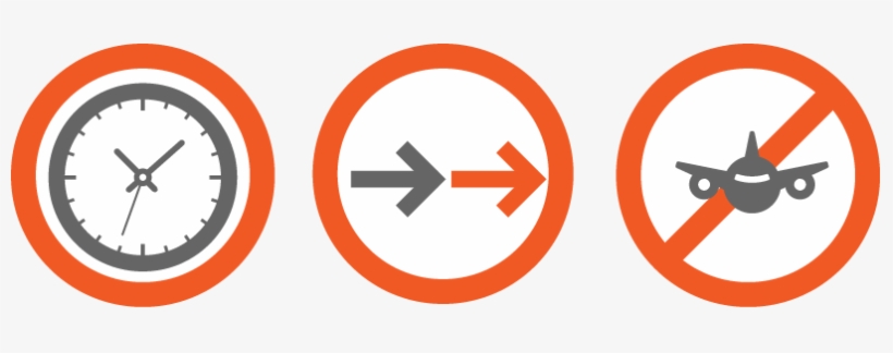 Quick And Reliable Help With Refund - Airline Ticket, transparent png download