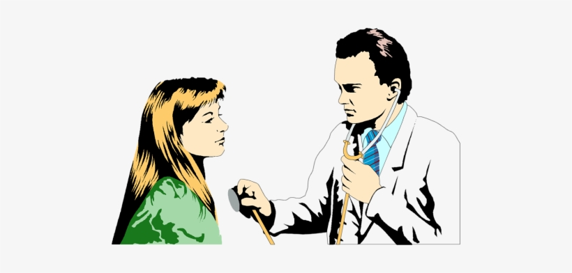 Doctor Png Clipart - Physician, transparent png download