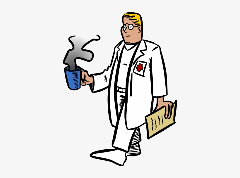 Doctor Clipart Png, transparent png download