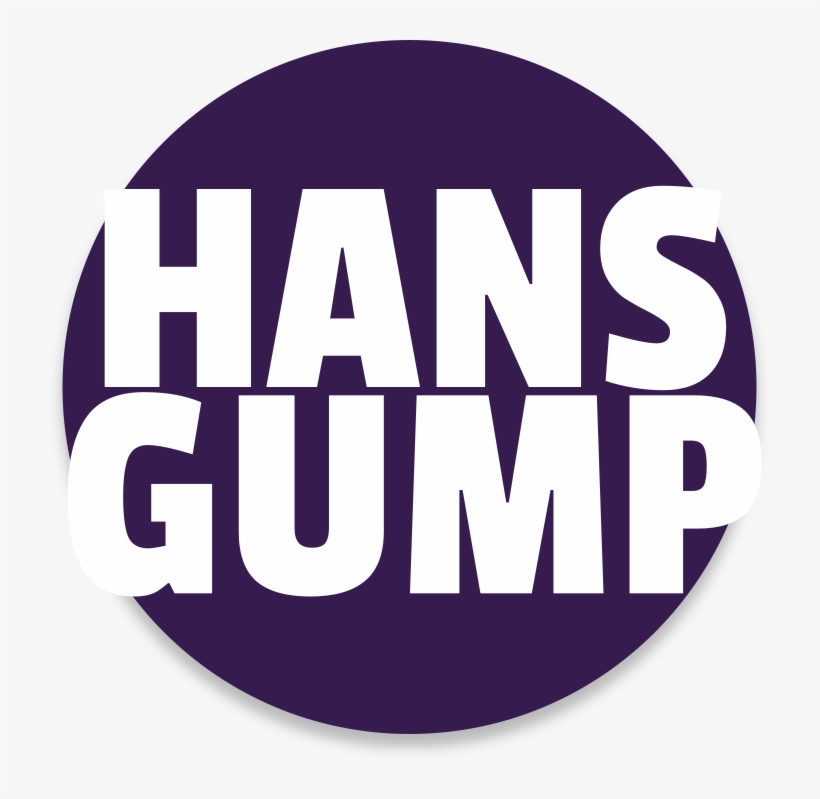 Hans Gump - Film, transparent png download