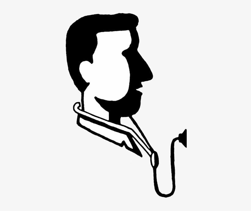 Doctor Profile - Doctor Clipart, transparent png download