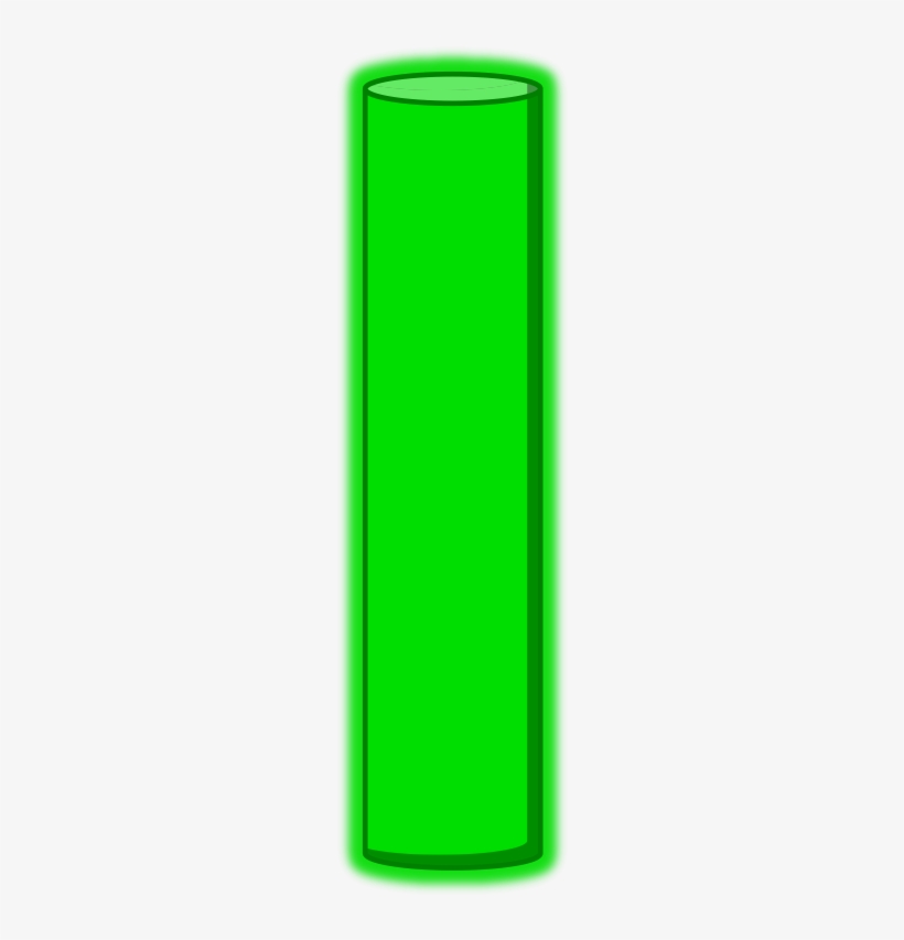 Glowstick - Parallel, transparent png download