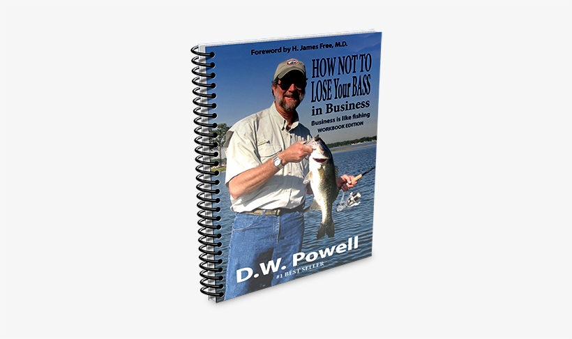 A Man's Man- - Not To Lose Your Bass In Business: Business Is Like, transparent png download