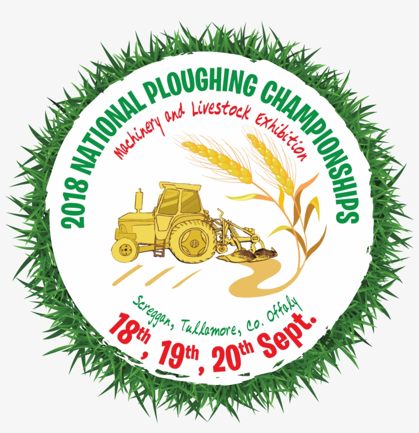 Kerry Exhibitor Express Disappointment As Day Two Of - National Ploughing Championships 2018, transparent png download