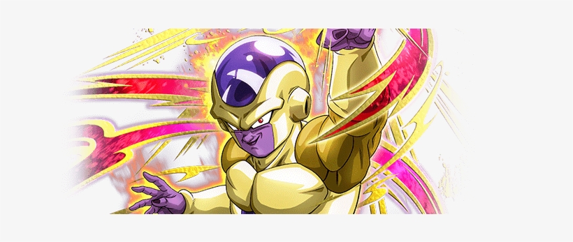 Card 1012030 Cutin - Angel Golden Frieza Png, transparent png download