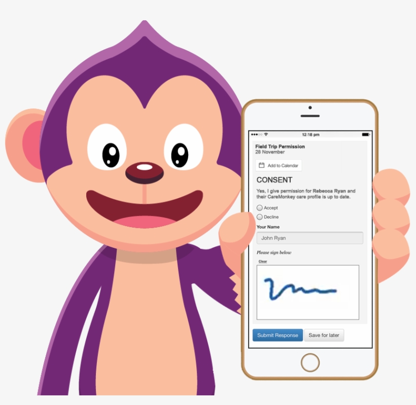 Sign Up As A Parent - School, transparent png download