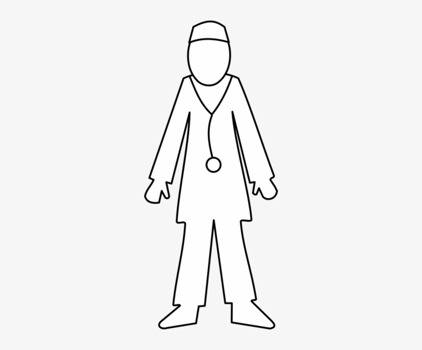 Docteur Doctor - Physician, transparent png download