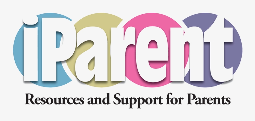 Iparent-logo - Down Syndrome Research Foundation, transparent png download