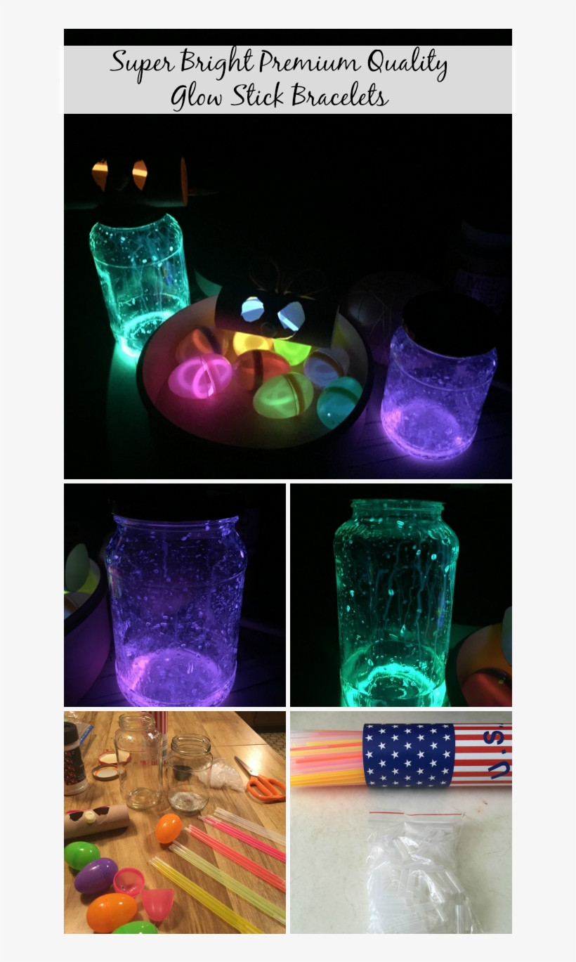 I Came Across 100 Super Bright Long Lasting Glow Stick - Lighting, transparent png download