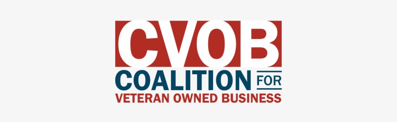 Coalition For Veteran Owned Business, transparent png download
