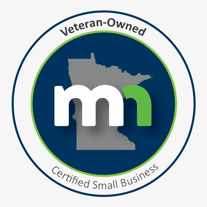 Veteran-owned - Minnesota, transparent png download
