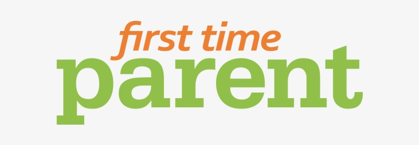 First Time Parent Magazine - First Time Parent Magazine Logo, transparent png download