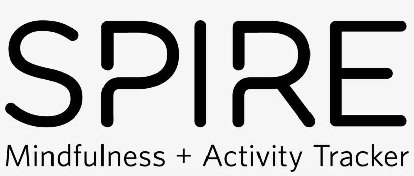 2990 Spire Trim Black - Spire Wearable, transparent png download