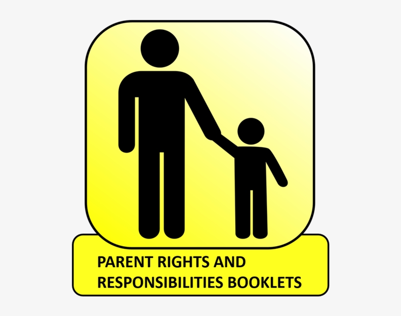 Parent Rights And Responsibilities - Podium Winner, transparent png download
