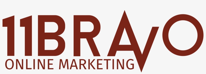 11bravo Online Marketing - Sign, transparent png download