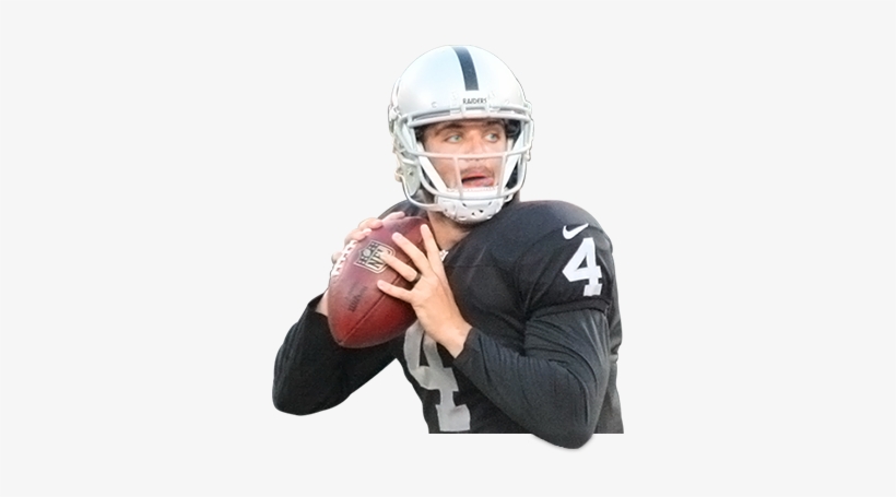 Derek Carr - Derek Carr Wedding Band, transparent png download