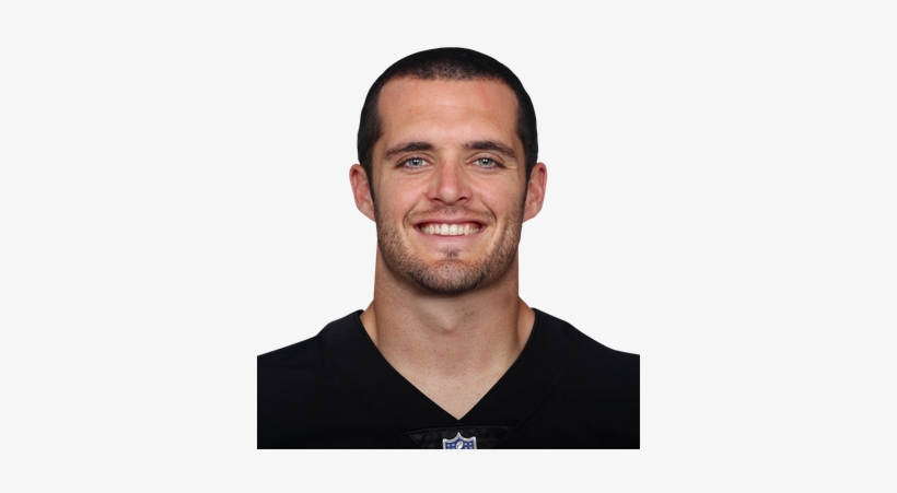 Derek Carr, transparent png download