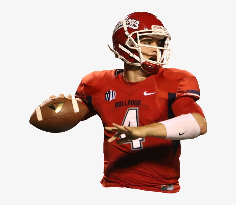 Derek Carr Scouting Notes - Fresno, transparent png download