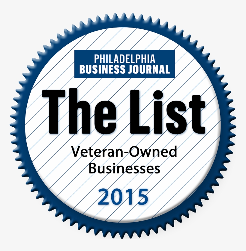 As Seen In The Philadelphia Business Journal - Enfield, transparent png download