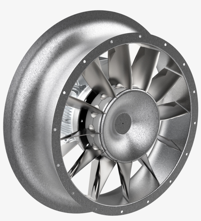Smoke Fans Novax Acp Acg - Fan, transparent png download