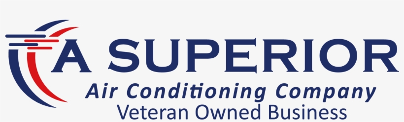 Logo - A Superior Air Conditioning Company, transparent png download