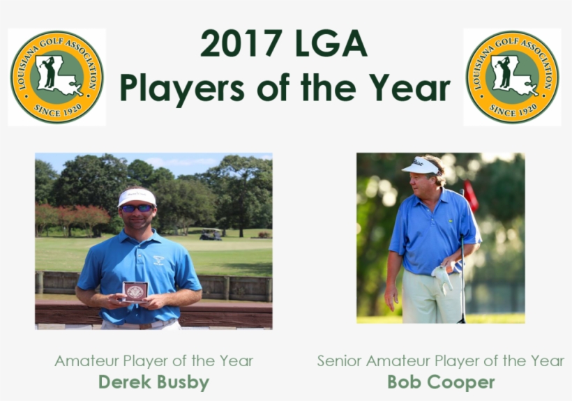 Louisiana Golf Association, transparent png download