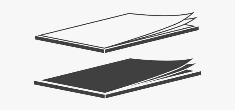 Paper Scrap - Paper, transparent png download