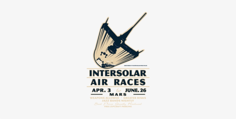 13 Intersolar Swordfish Intersolar Swordfish - Cowboy Bebop Slouchy V-neck Intersolar Swordfish, transparent png download