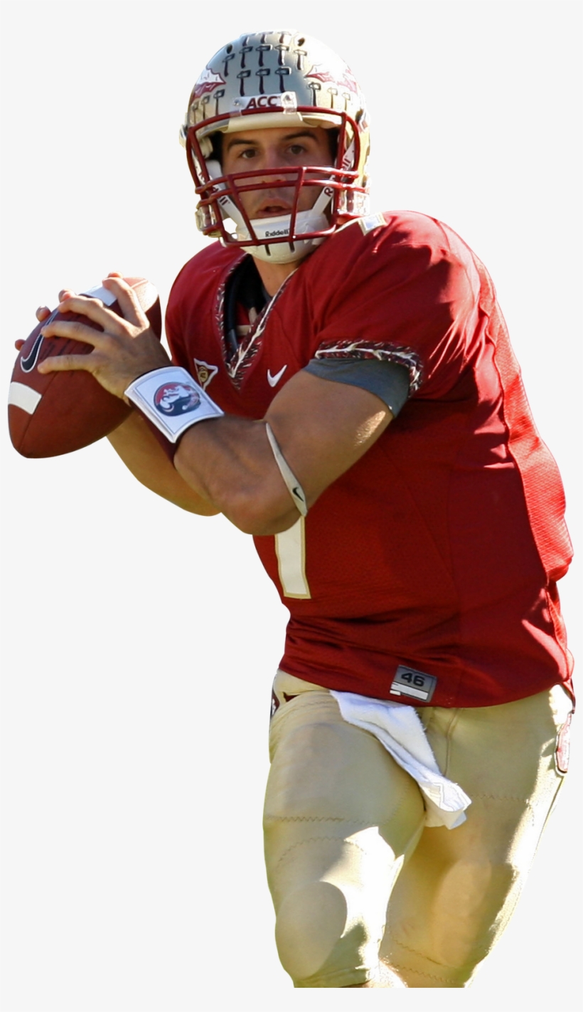 Qb Jake Locker Washington Christian Ponder Fsu Blaine - Christian Ponder, transparent png download