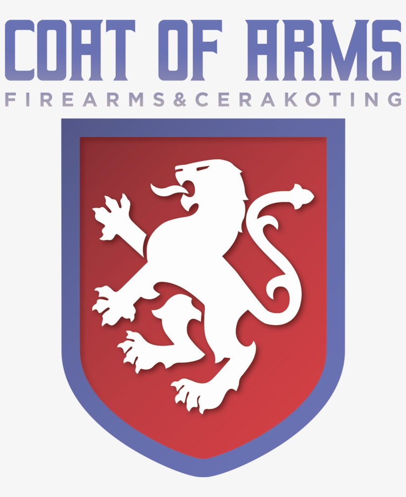 Welcome To Coat Of Arms Firearms And Cerakoting, A - Coat Of Arms Of Macedonia, transparent png download