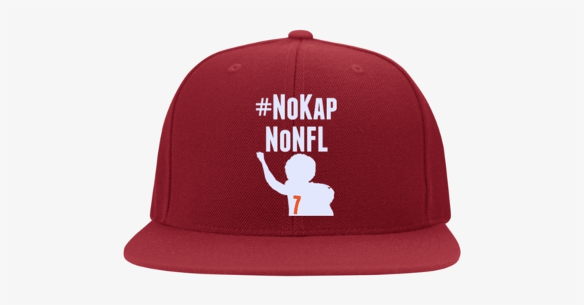 No Kaepernick No Nfl Stylish Baseball Cap - Baseball Cap, transparent png download
