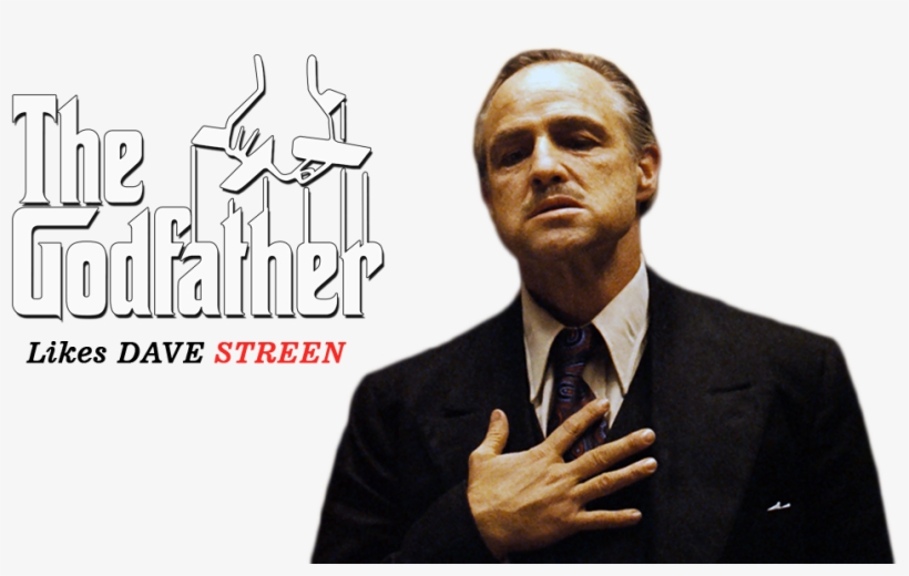 The Godfather Discusses About Autohail - Al Pacino Marlon Brando Vito Corleone The Godfather, transparent png download