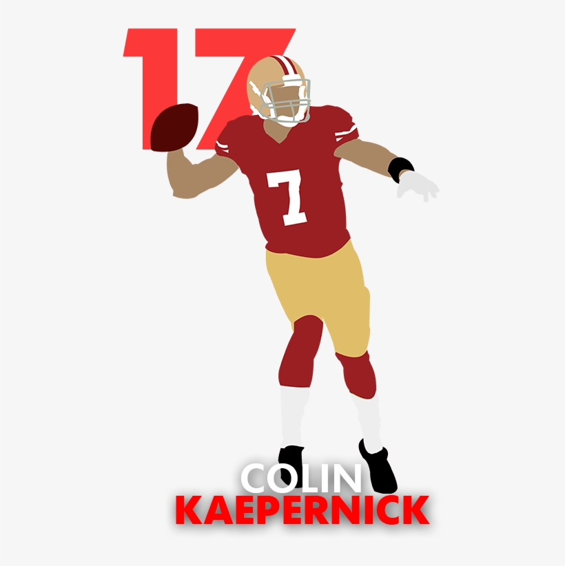 Read Up On More Quarterbacks Below - Kick American Football, transparent png download