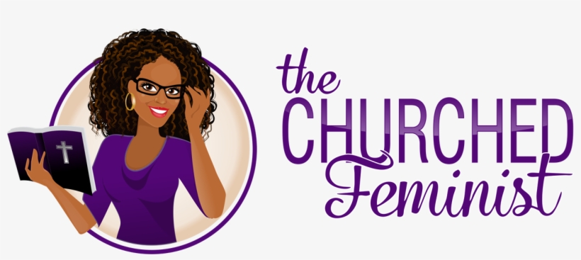 The Churched Feminist - Feminist With A Transparent Background, transparent png download