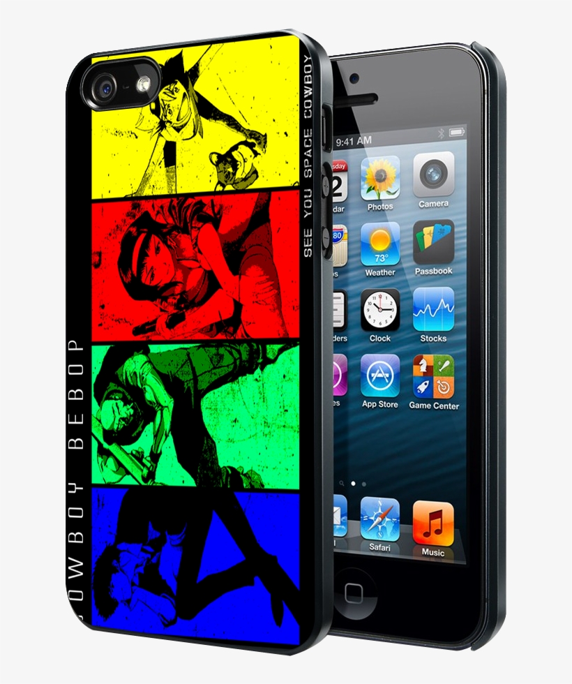 Cowboy Bebop College A Samsung Galaxy S3 S4 S5 Note - Train Your Dragon 2 Phone Cases, transparent png download