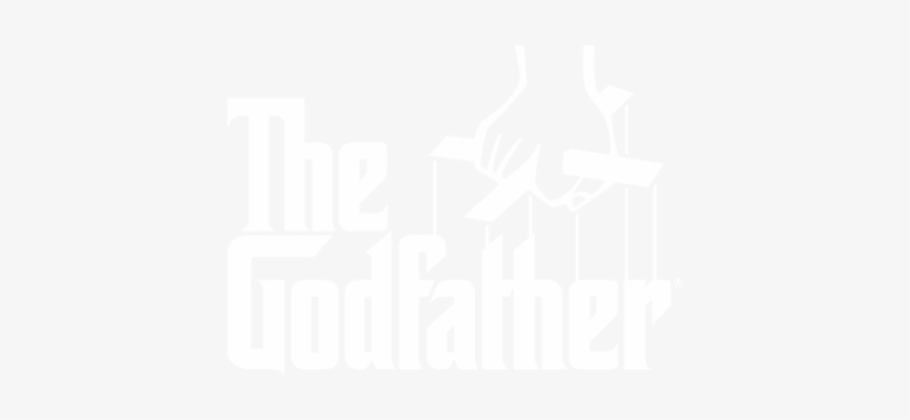 Godfather Title, transparent png download
