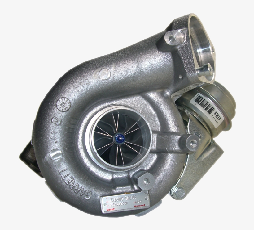 Larger Image - Bmw Turbocharger, transparent png download