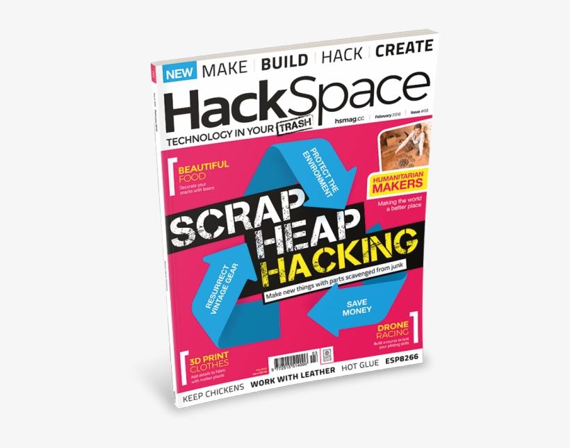 While Others Might Be Content With Separating Their - Blogdottv, transparent png download