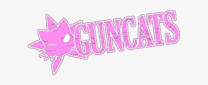 Guncats Volume 1 Collects Bounty Hunting Adventures - Bounty Hunter, transparent png download