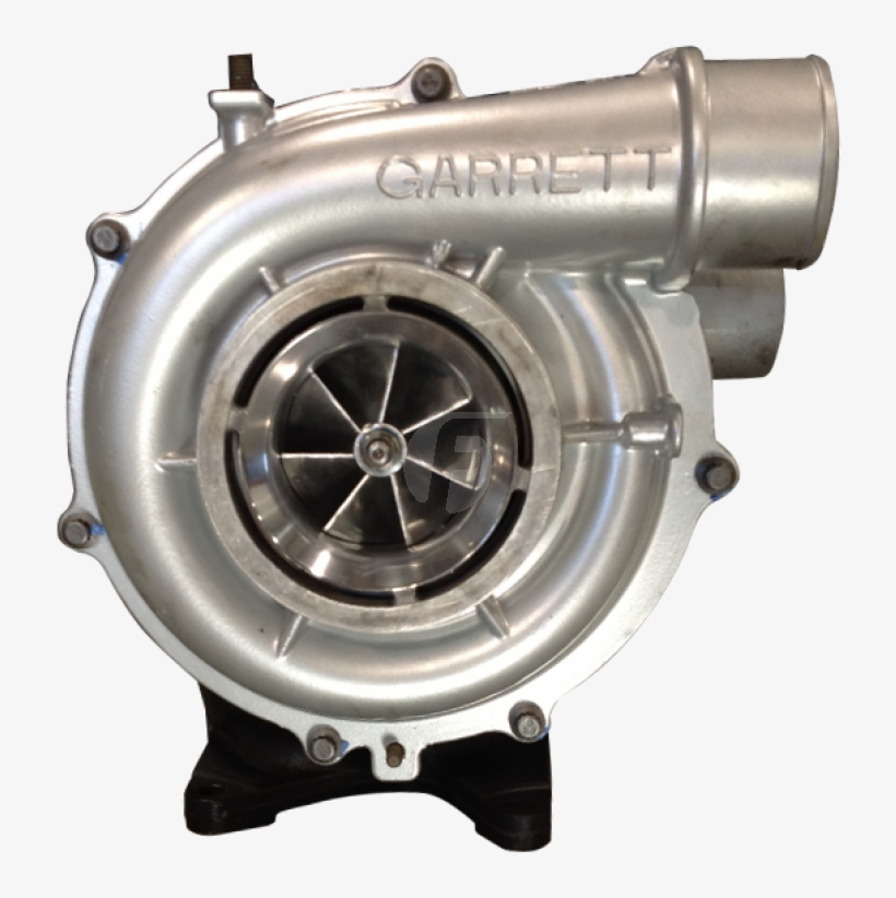 Lly Duramax Stock Turbo, transparent png download