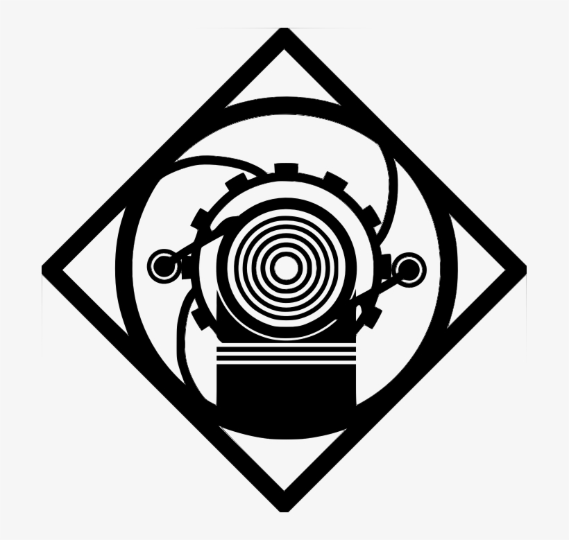 Bioshock Rapture Logo