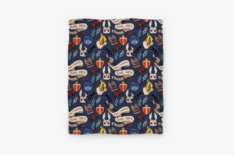 Bioshock Blanket - Bioshock Pattern Tote Bag: Funny Tote Bag Hock Pattern, transparent png download