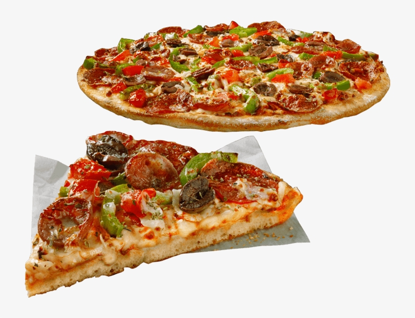 Godfather - Godfather Pizza Dominos, transparent png download