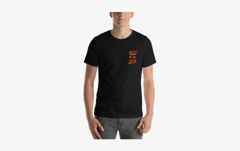 Yeezus Rhymed - Under Armour Training T Shirt, transparent png download