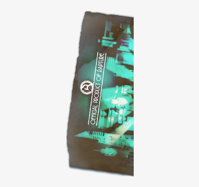 Bioshock, transparent png download