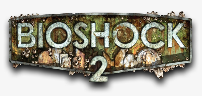"bioshock Harder" Or Something - Bioshock 2 Minerva's Den, transparent png download