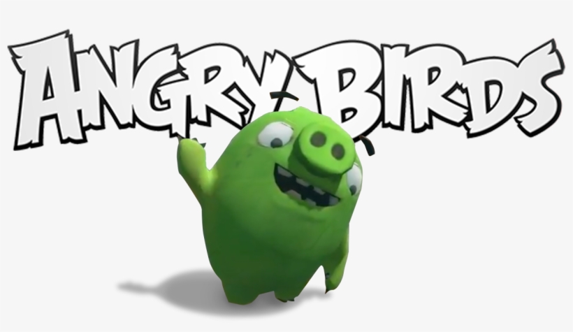 Angry Birds Fps - Angry Birds 2 Png, transparent png download