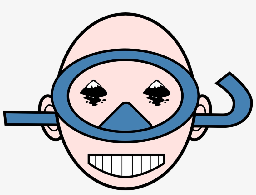 Scuba, transparent png download