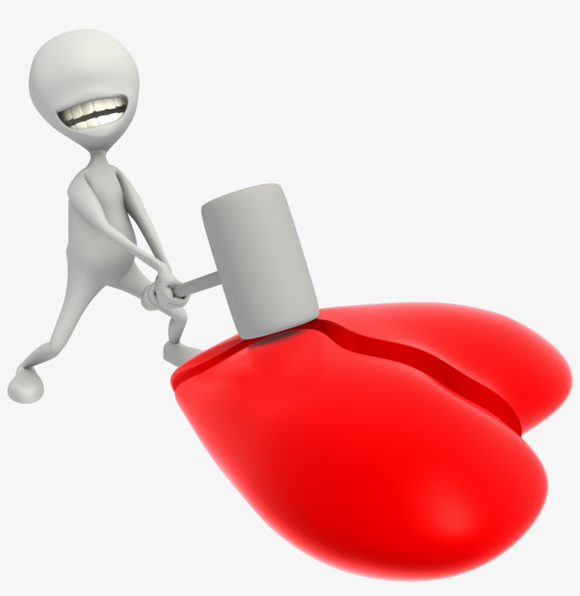 Anger Breaks Your Voice - Mannequin, transparent png download